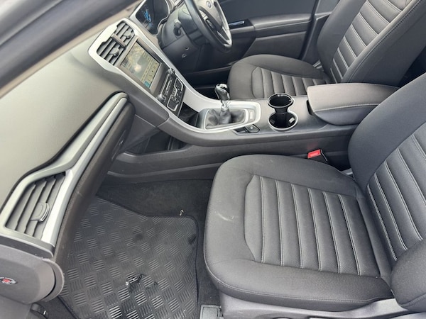Used Ford Mondeo 2017 for sale - 76021780: Photo 42