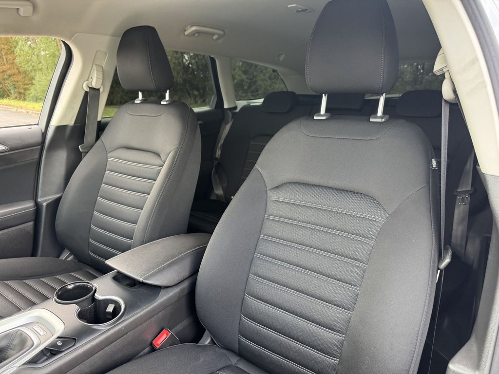 Used Ford Mondeo 2017 for sale - 76021780: Photo 43