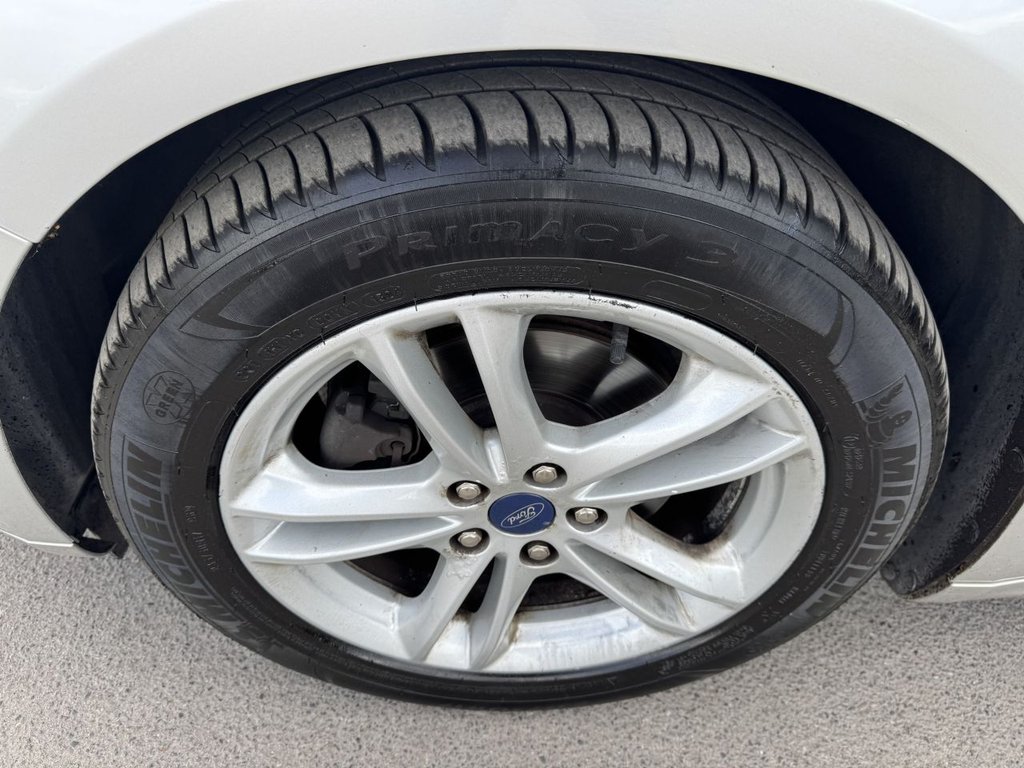 Used Ford Mondeo 2017 for sale - 76021780: Photo 45