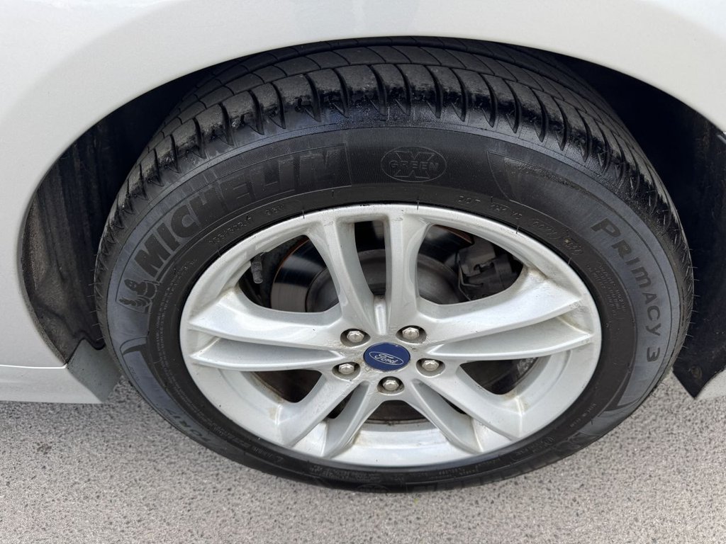 Used Ford Mondeo 2017 for sale - 76021780: Photo 46