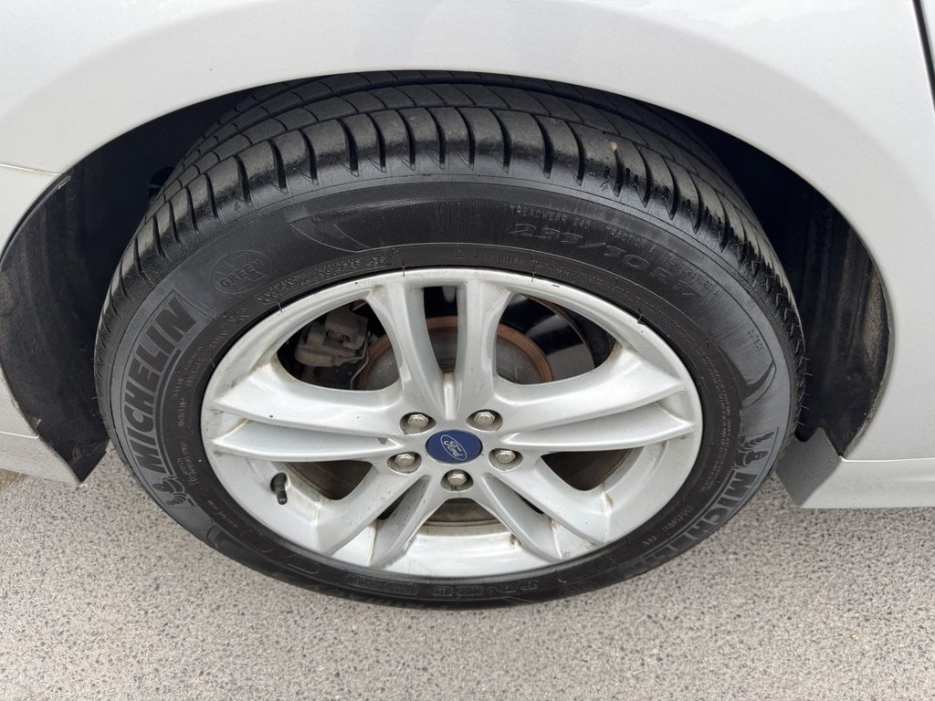 Used Ford Mondeo 2017 for sale - 76021780: Photo 47