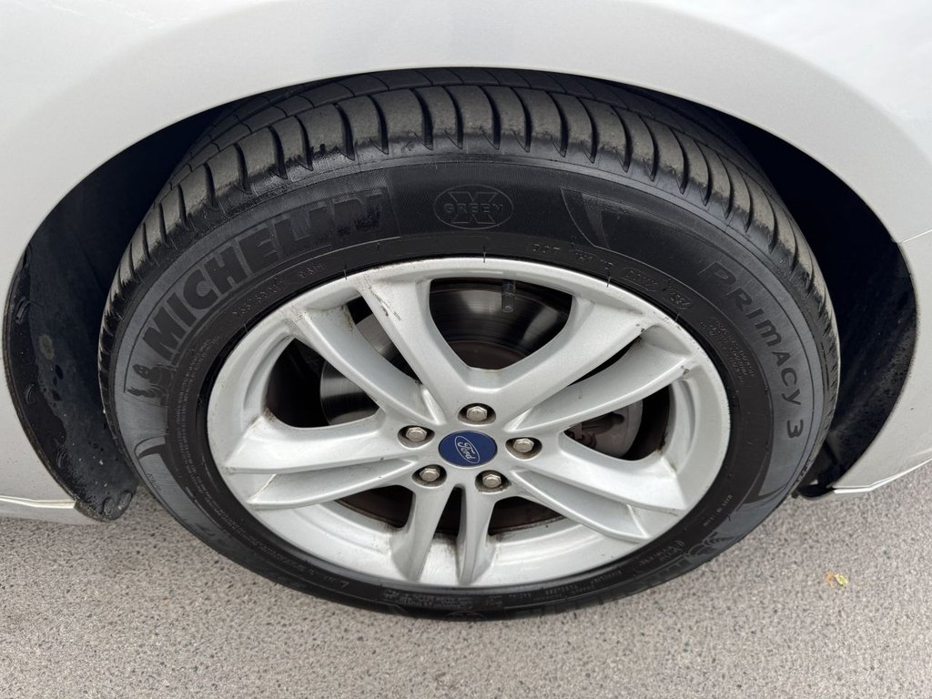 Used Ford Mondeo 2017 for sale - 76021780: Photo 48