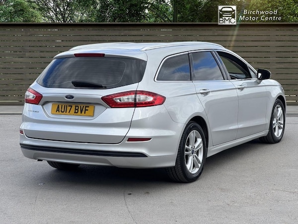 Used Ford Mondeo 2017 for sale - 76021780: Photo 7
