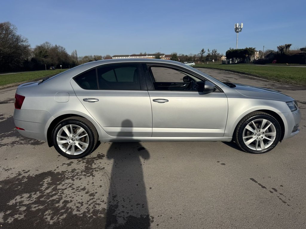 Used Skoda Octavia 2018 for sale - 77422545: Photo 17