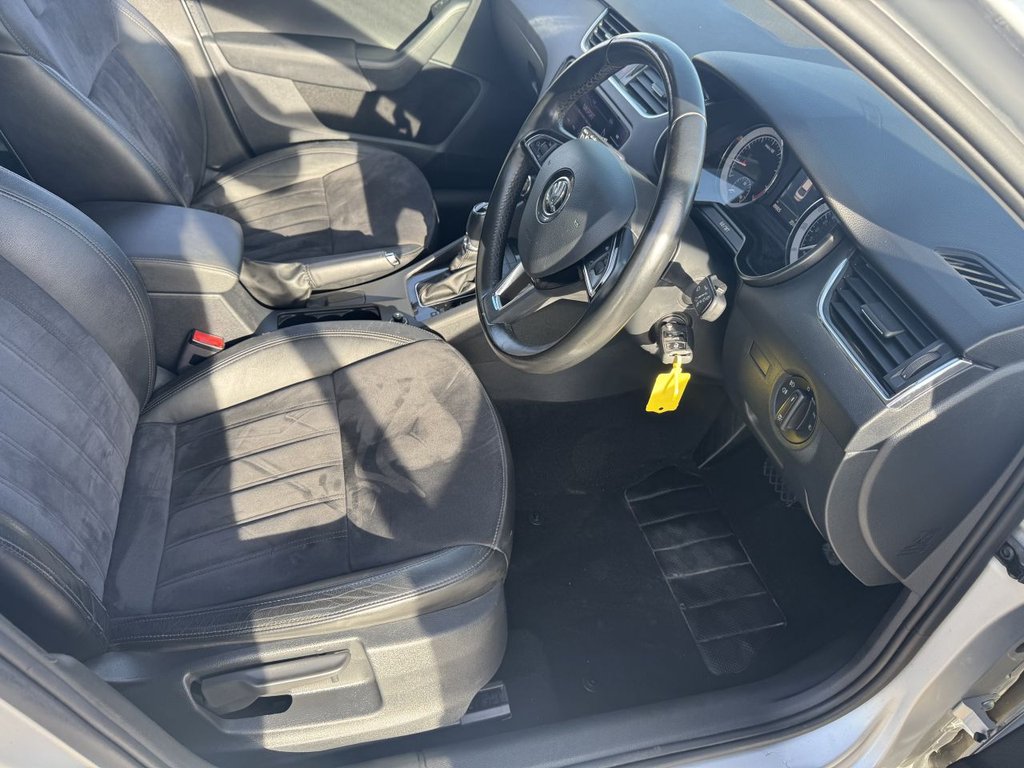 Used Skoda Octavia 2018 for sale - 77422545: Photo 21