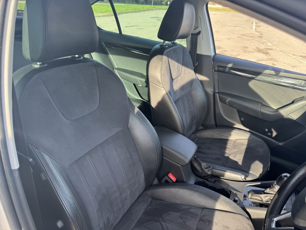 Used Skoda Octavia 2018 for sale - 77422545: Photo 22