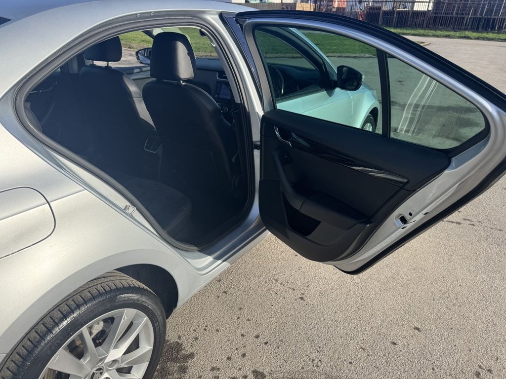 Used Skoda Octavia 2018 for sale - 77422545: Photo 24