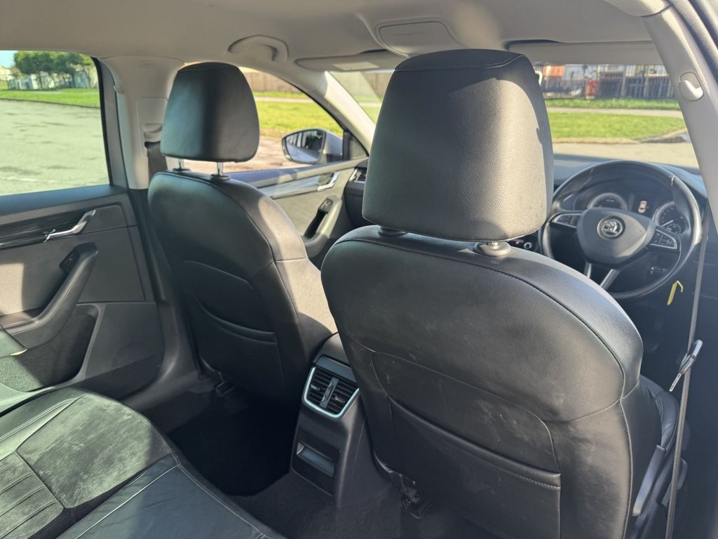 Used Skoda Octavia 2018 for sale - 77422545: Photo 25