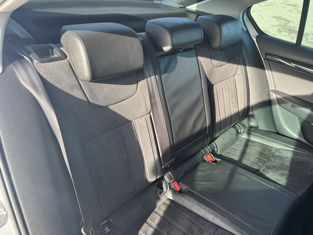 Used Skoda Octavia 2018 for sale - 77422545: Photo 27