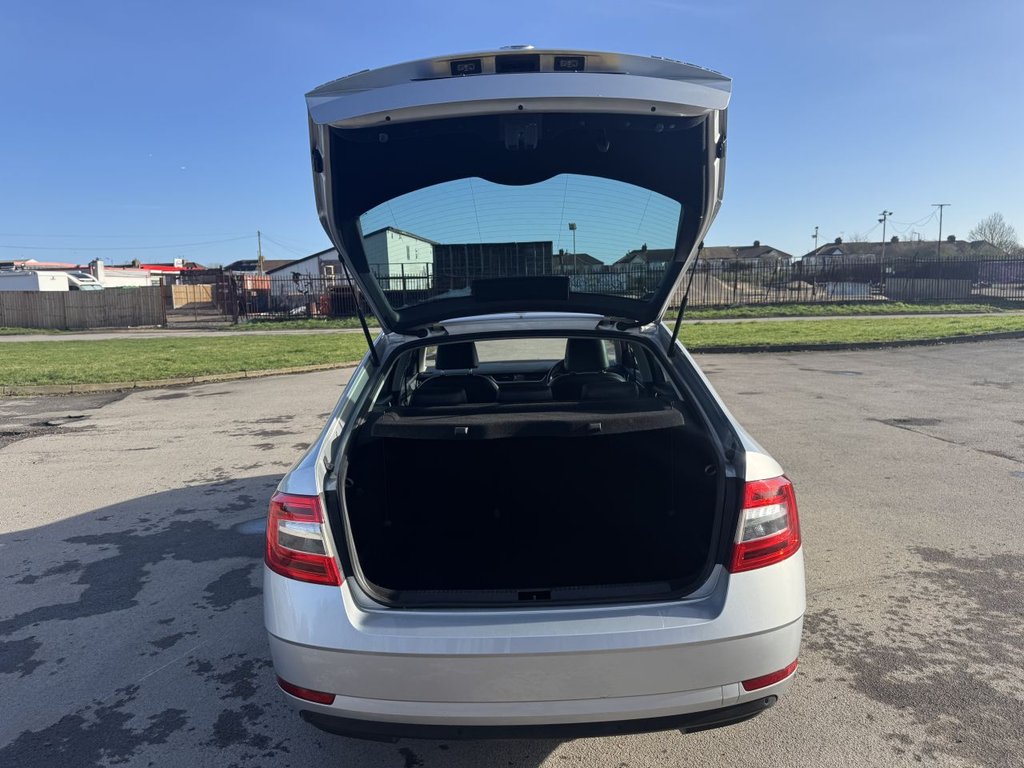 Used Skoda Octavia 2018 for sale - 77422545: Photo 29