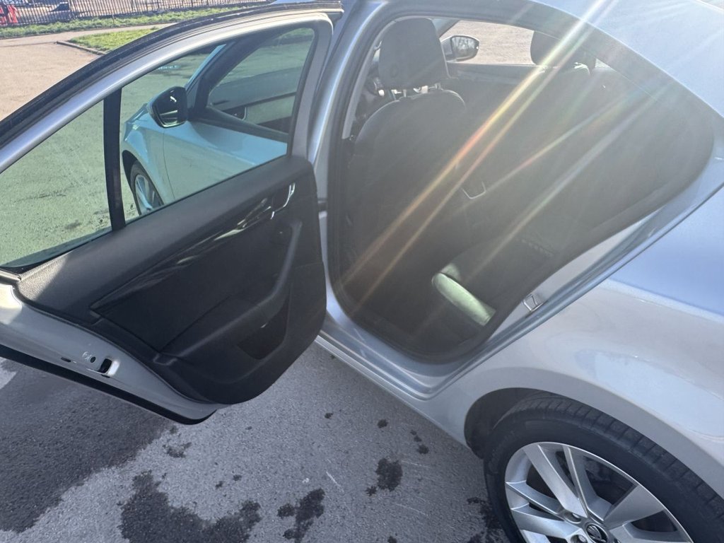 Used Skoda Octavia 2018 for sale - 77422545: Photo 33