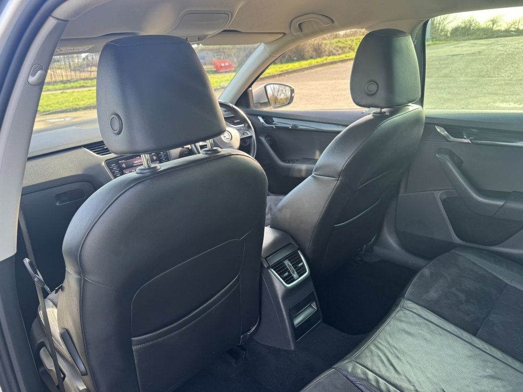 Used Skoda Octavia 2018 for sale - 77422545: Photo 34