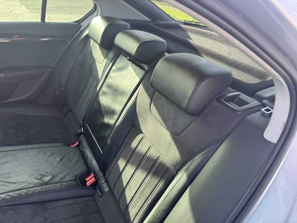 Used Skoda Octavia 2018 for sale - 77422545: Photo 36