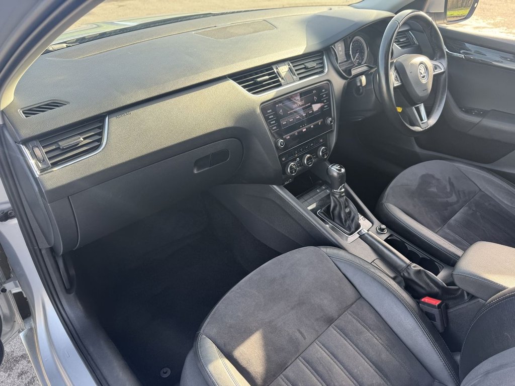 Used Skoda Octavia 2018 for sale - 77422545: Photo 39