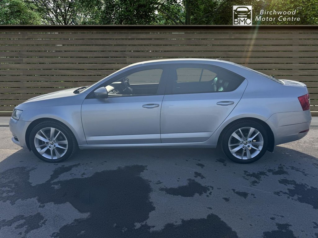 Used Skoda Octavia 2018 for sale - 77422545: Photo 4