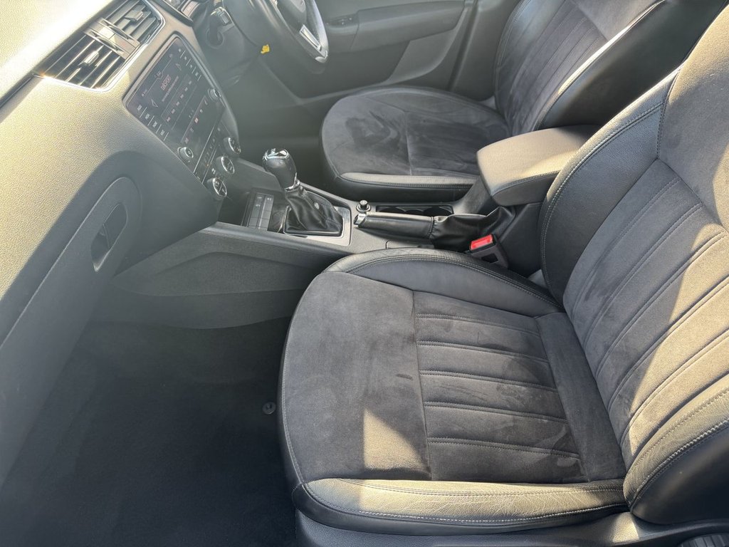 Used Skoda Octavia 2018 for sale - 77422545: Photo 40