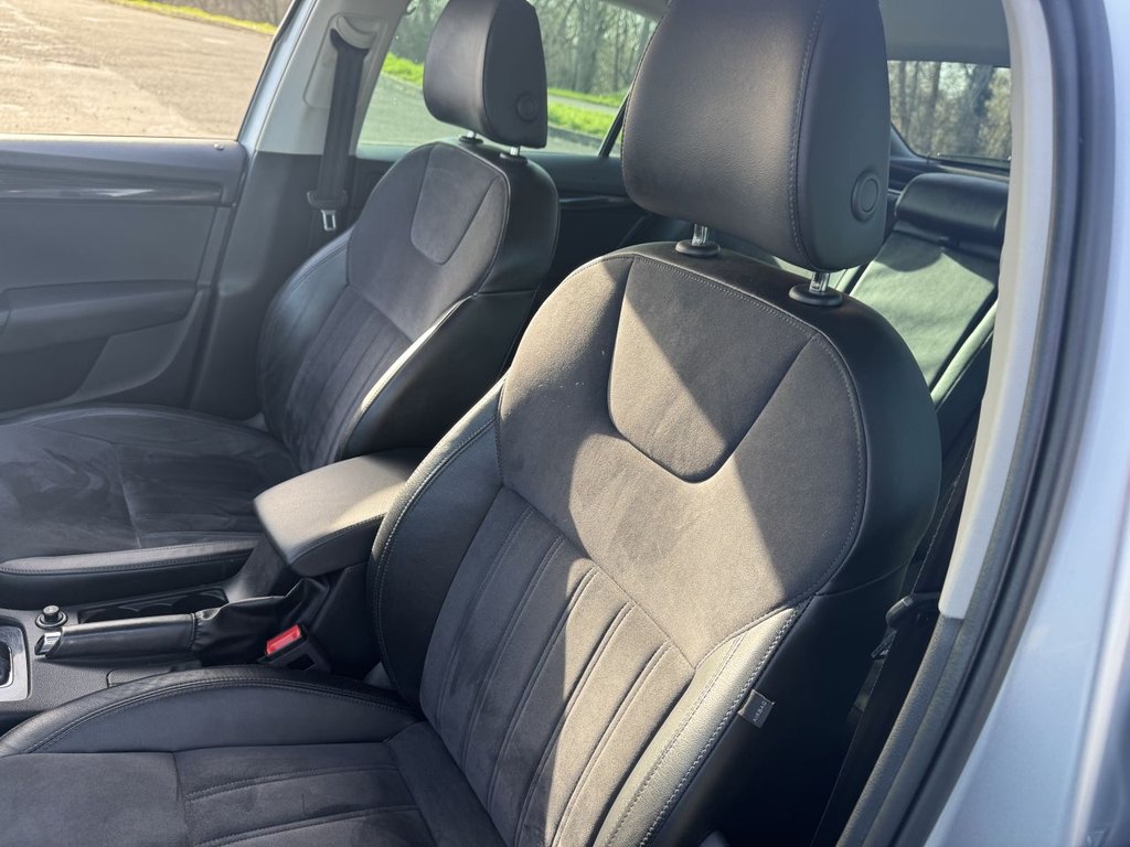 Used Skoda Octavia 2018 for sale - 77422545: Photo 41