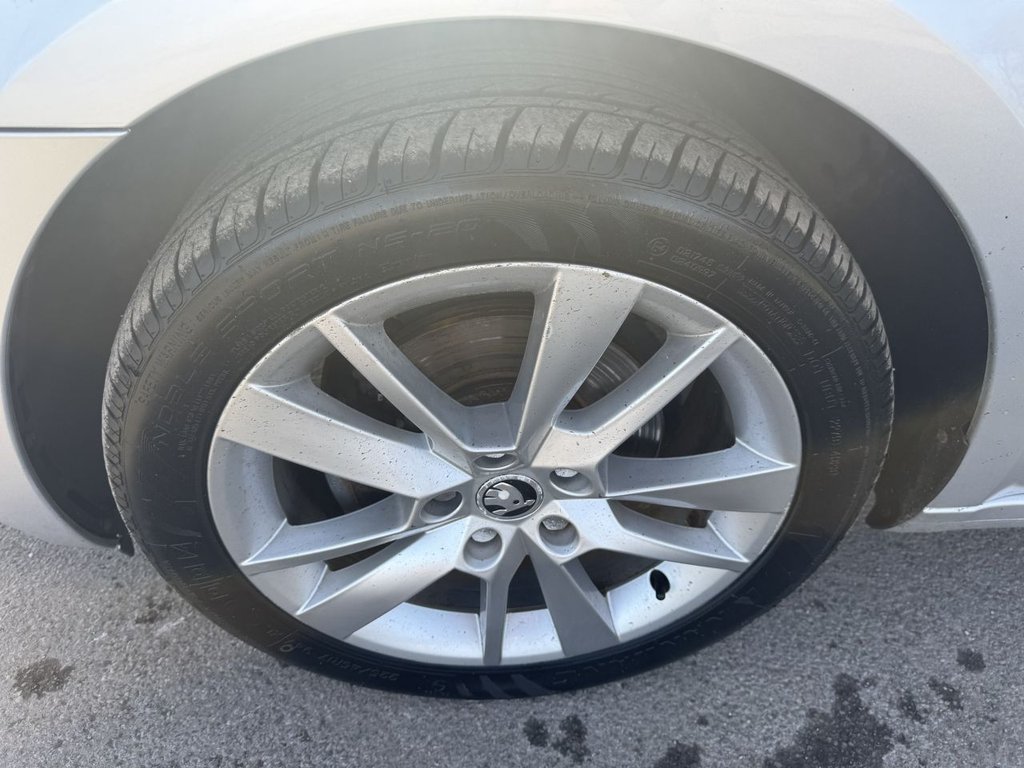 Used Skoda Octavia 2018 for sale - 77422545: Photo 43