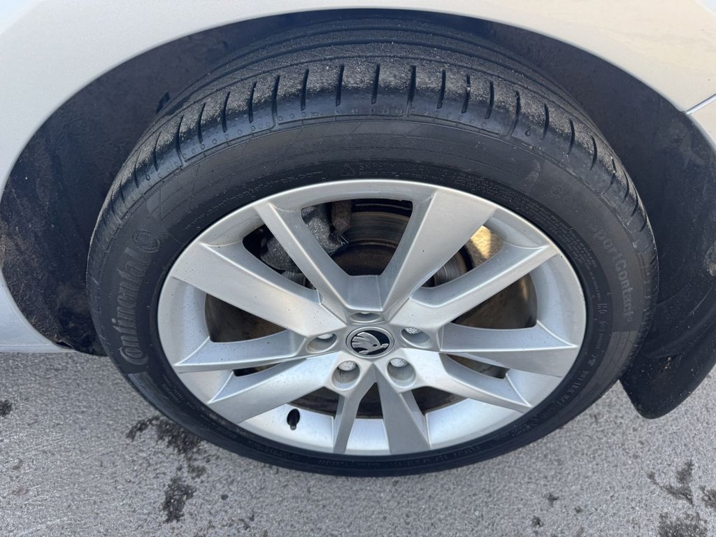 Used Skoda Octavia 2018 for sale - 77422545: Photo 44