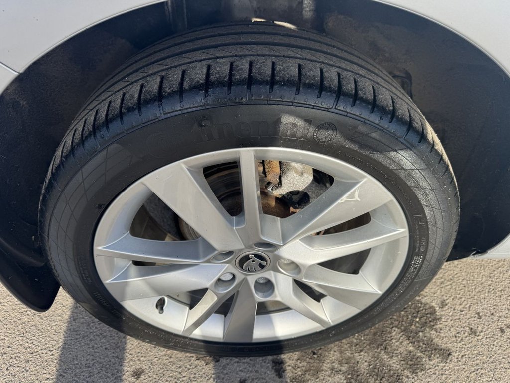 Used Skoda Octavia 2018 for sale - 77422545: Photo 45