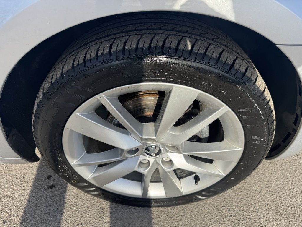 Used Skoda Octavia 2018 for sale - 77422545: Photo 46