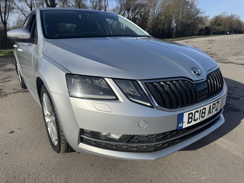 Used Skoda Octavia 2018 for sale - 77422545: Photo 48
