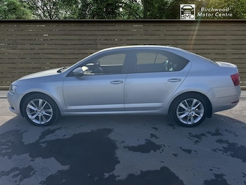 Used Skoda Octavia 2018 for sale - 77422545: Photo