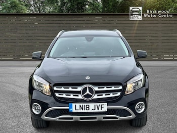 Used Mercedes-Benz A-Class 2018 for sale - 78919201: Photo