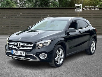 Used Mercedes-Benz A-Class 2018 for sale - 78919201: Photo