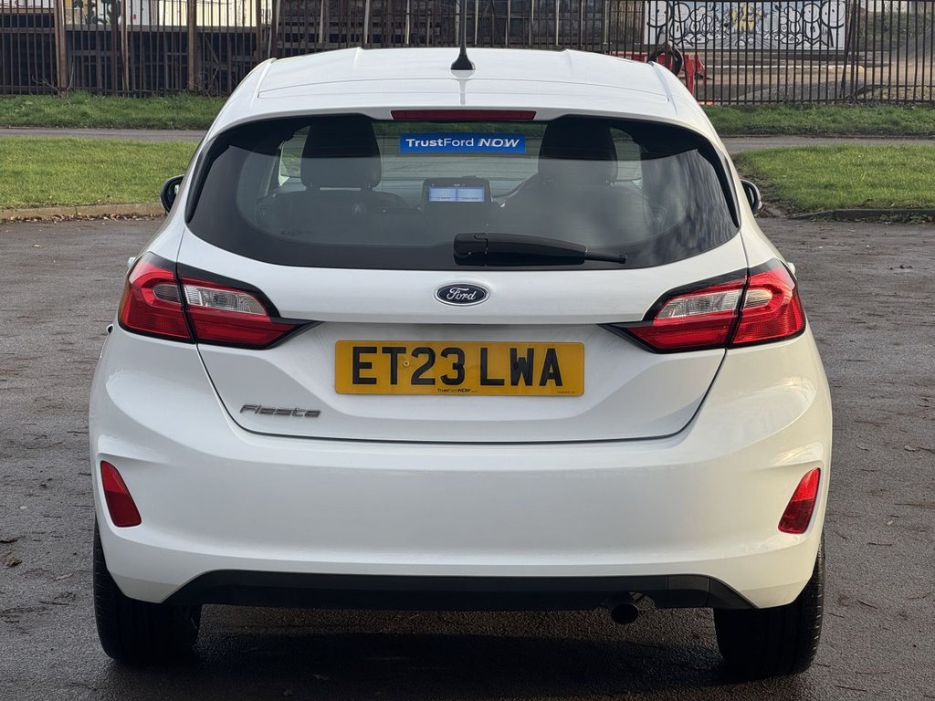 Used Ford Fiesta 2023 for sale - 76848279: Photo 15