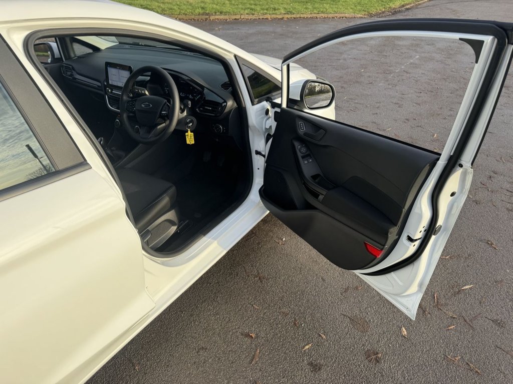 Used Ford Fiesta 2023 for sale - 76848279: Photo 19