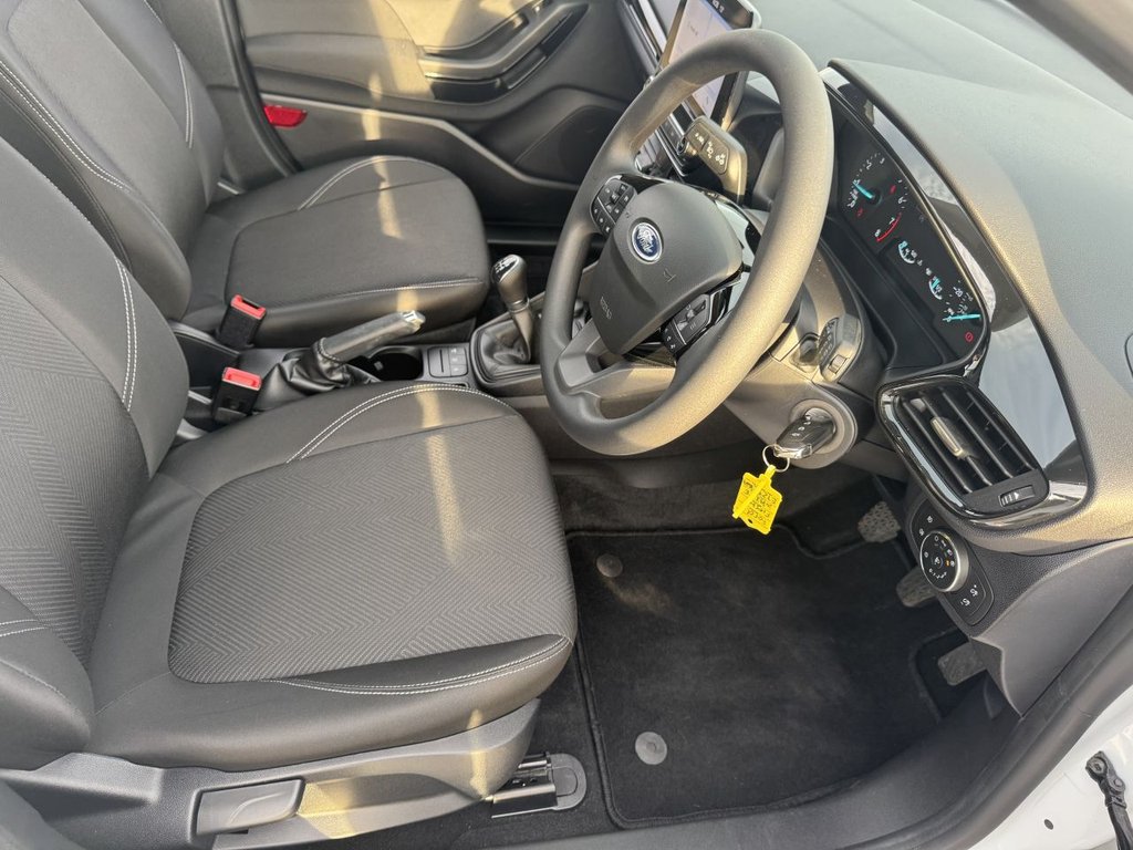 Used Ford Fiesta 2023 for sale - 76848279: Photo 21