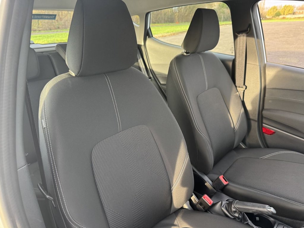 Used Ford Fiesta 2023 for sale - 76848279: Photo 22
