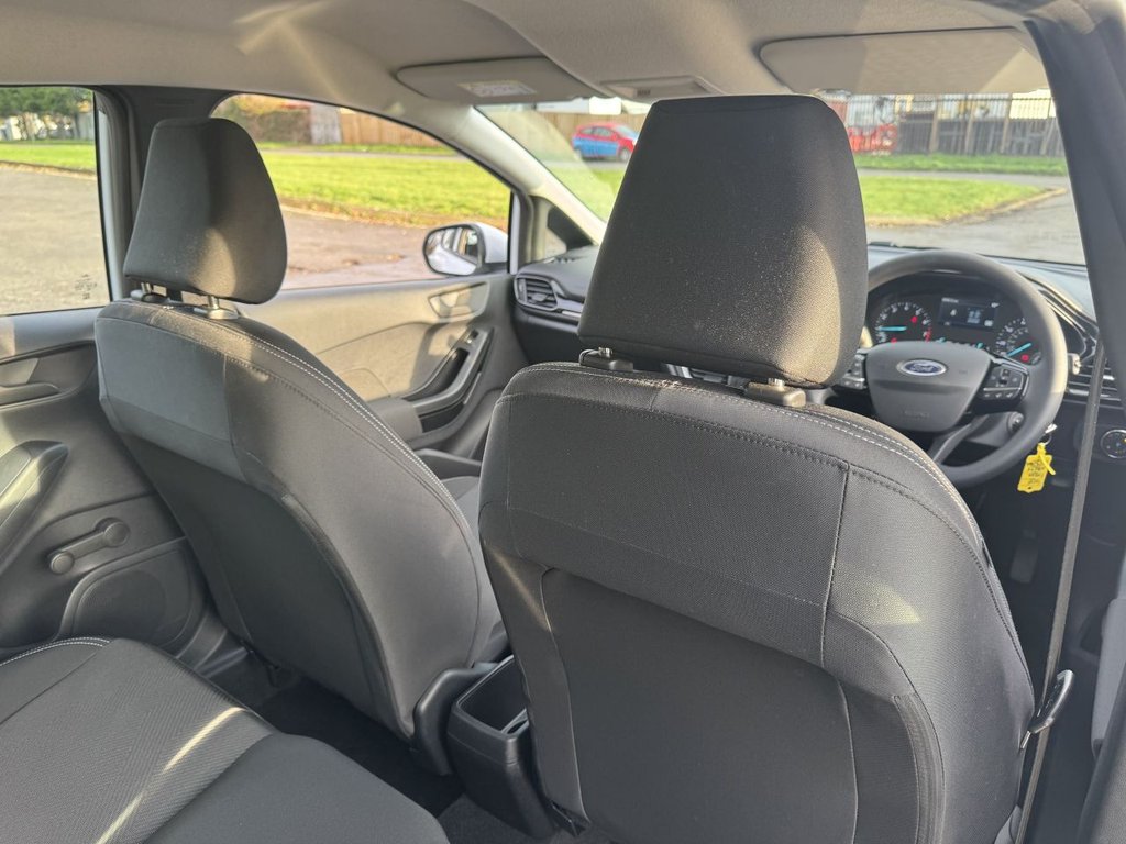 Used Ford Fiesta 2023 for sale - 76848279: Photo 25