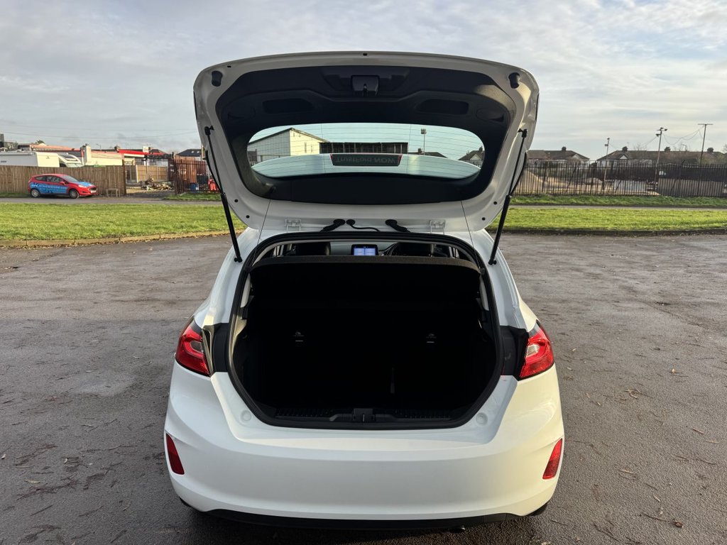 Used Ford Fiesta 2023 for sale - 76848279: Photo 29