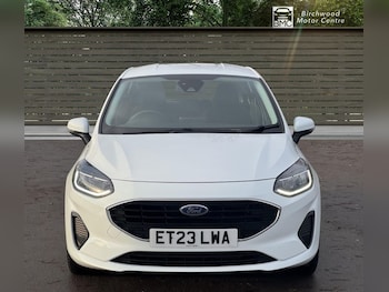 Used Ford Fiesta 2023 for sale - 76848279: Photo