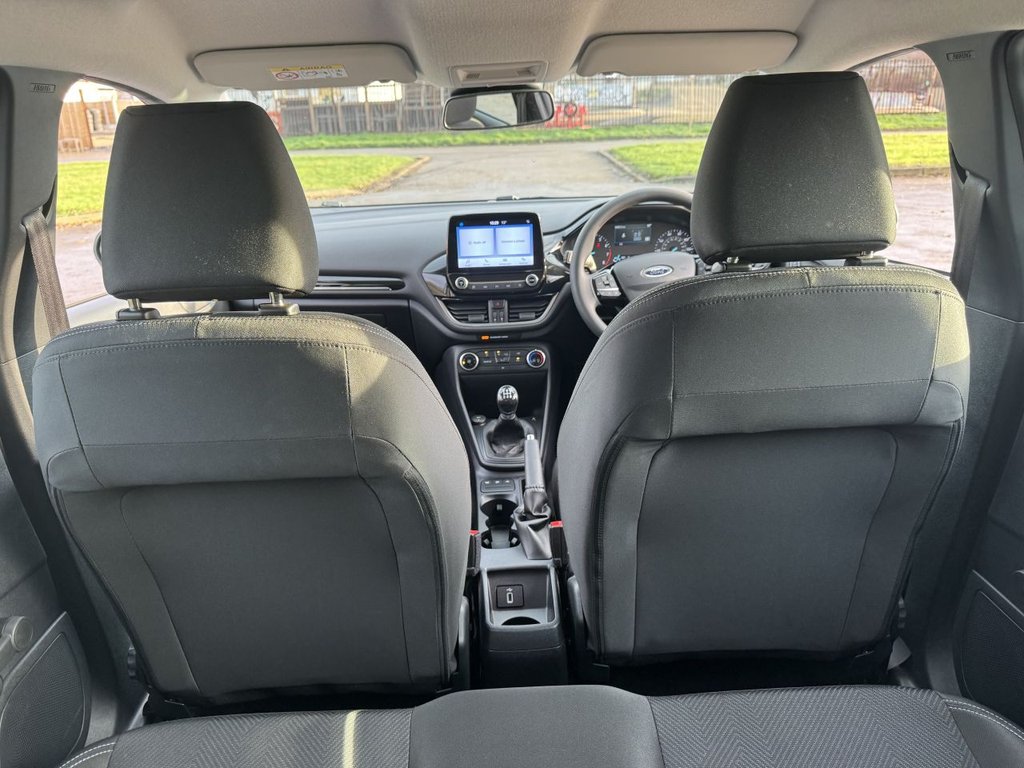 Used Ford Fiesta 2023 for sale - 76848279: Photo 31