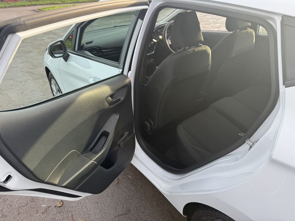 Used Ford Fiesta 2023 for sale - 76848279: Photo 34