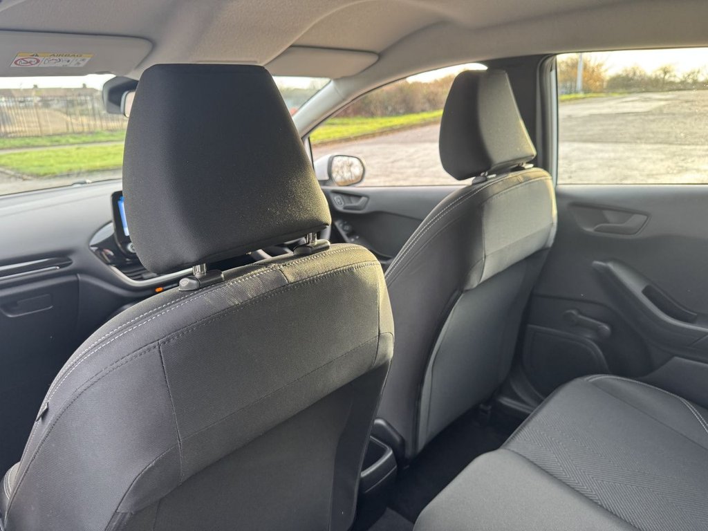 Used Ford Fiesta 2023 for sale - 76848279: Photo 35