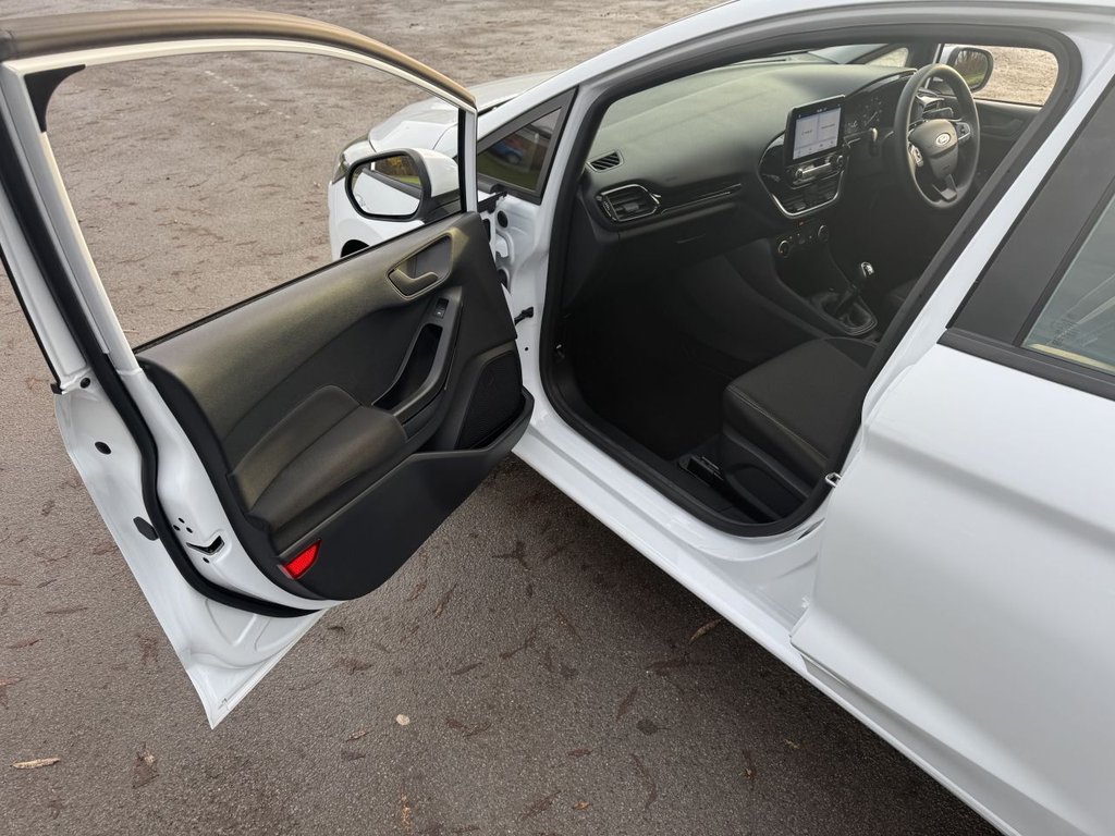 Used Ford Fiesta 2023 for sale - 76848279: Photo 39