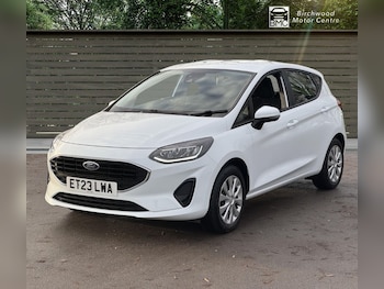 Used Ford Fiesta 2023 for sale - 76848279: Photo