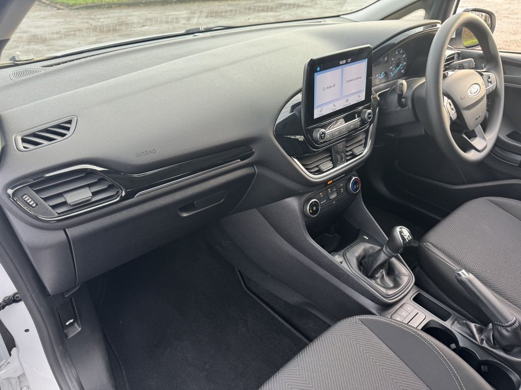 Used Ford Fiesta 2023 for sale - 76848279: Photo 40