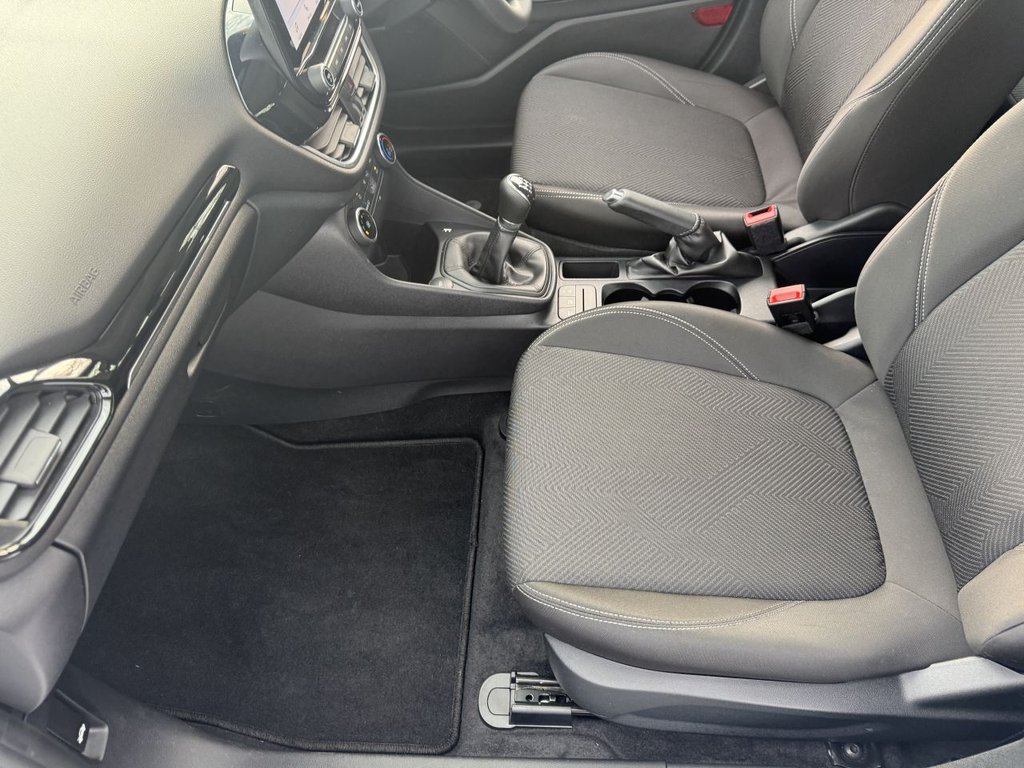 Used Ford Fiesta 2023 for sale - 76848279: Photo 41