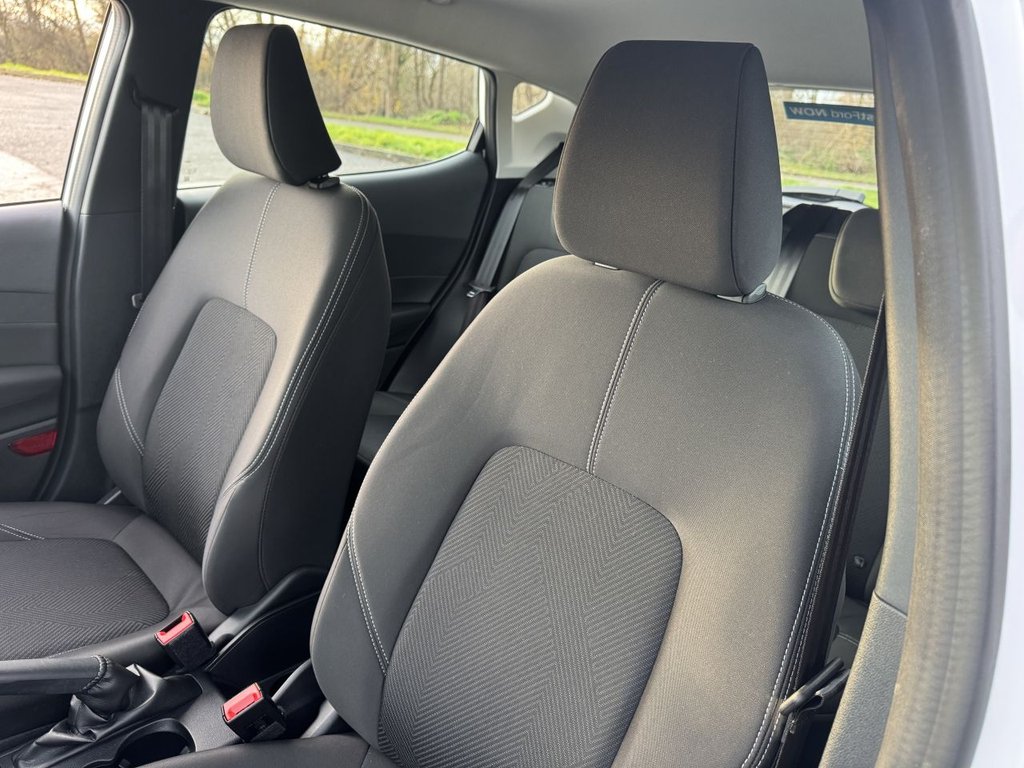 Used Ford Fiesta 2023 for sale - 76848279: Photo 42