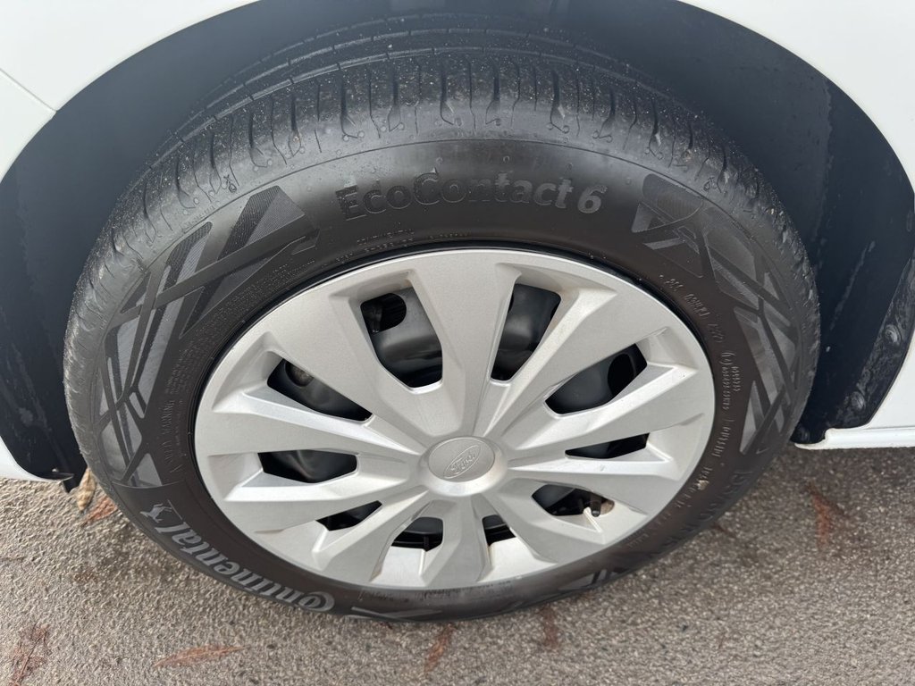 Used Ford Fiesta 2023 for sale - 76848279: Photo 44