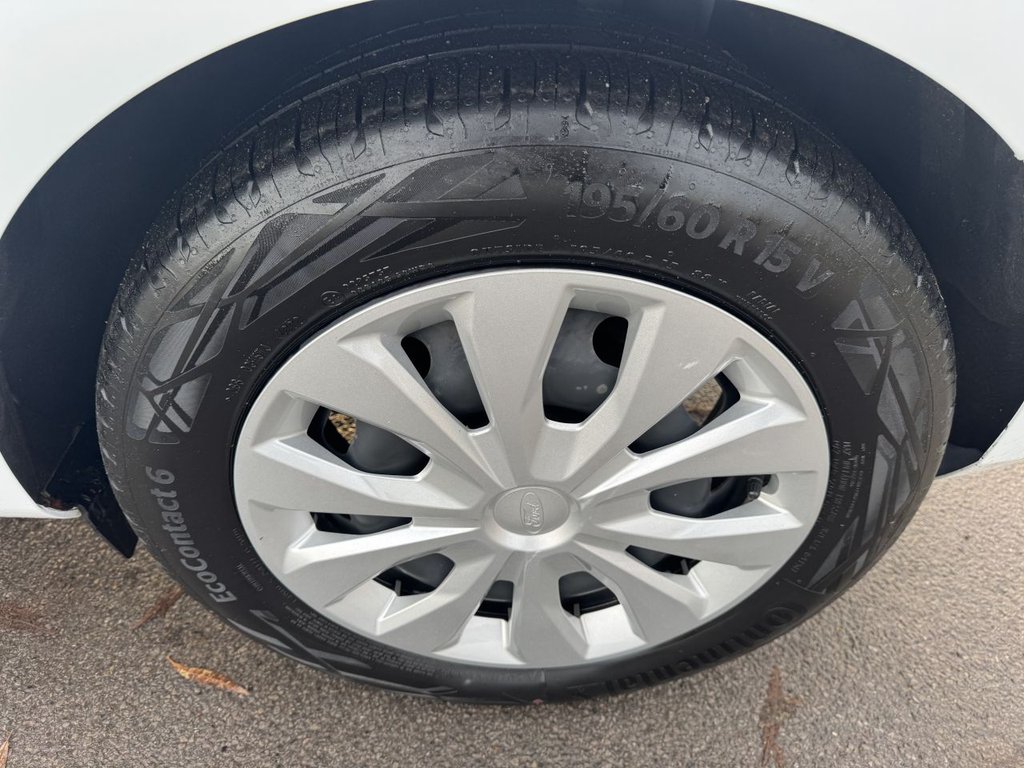 Used Ford Fiesta 2023 for sale - 76848279: Photo 45