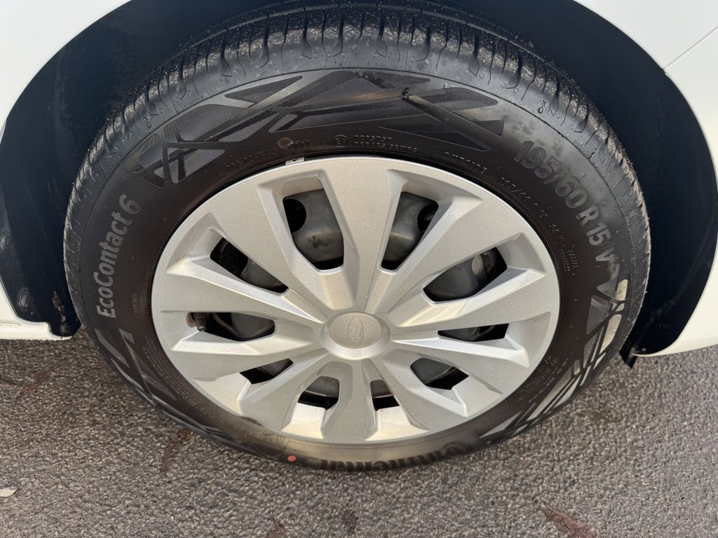 Used Ford Fiesta 2023 for sale - 76848279: Photo 47