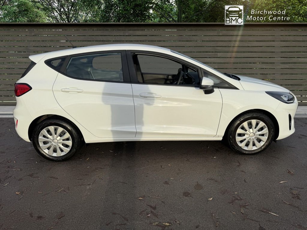 Used Ford Fiesta 2023 for sale - 76848279: Photo 8