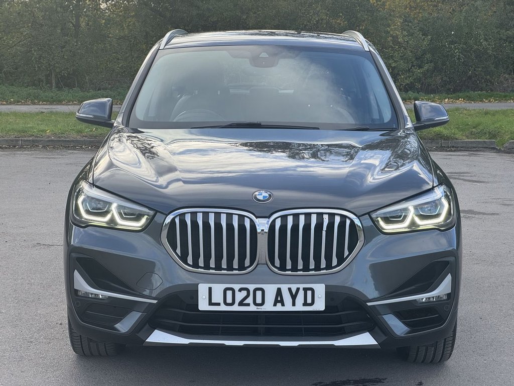 Used BMW X1 2020 for sale - 76235743: Photo 10