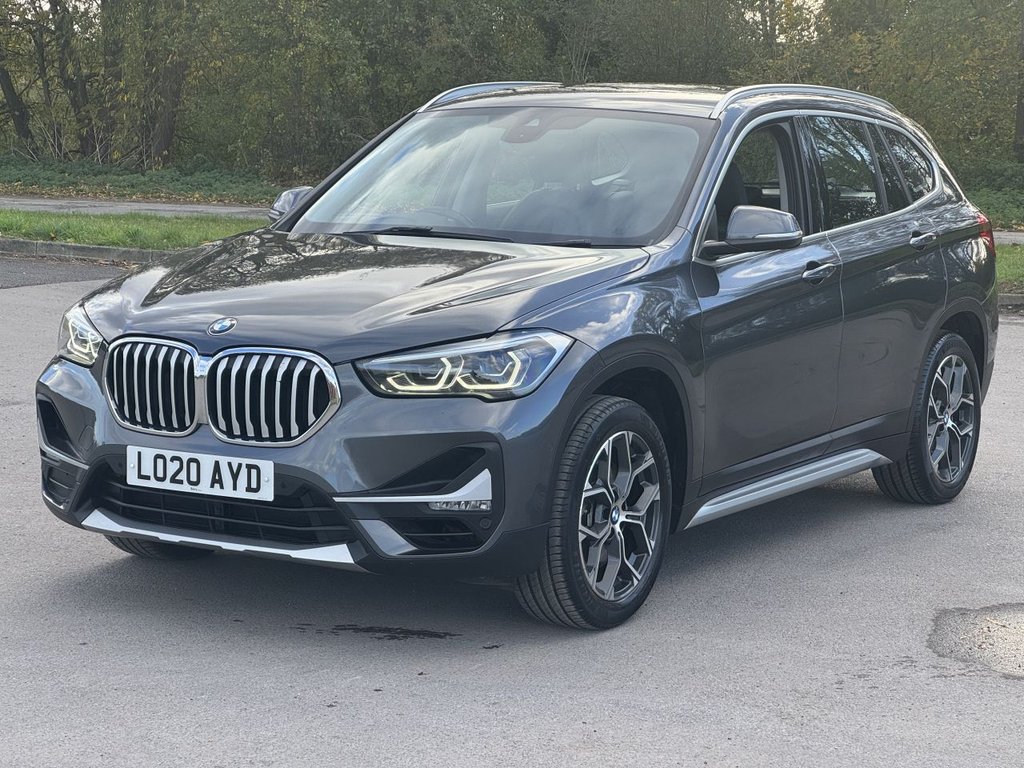 Used BMW X1 2020 for sale - 76235743: Photo 11
